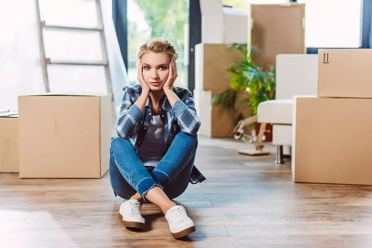 6 Moving House Packing Tips