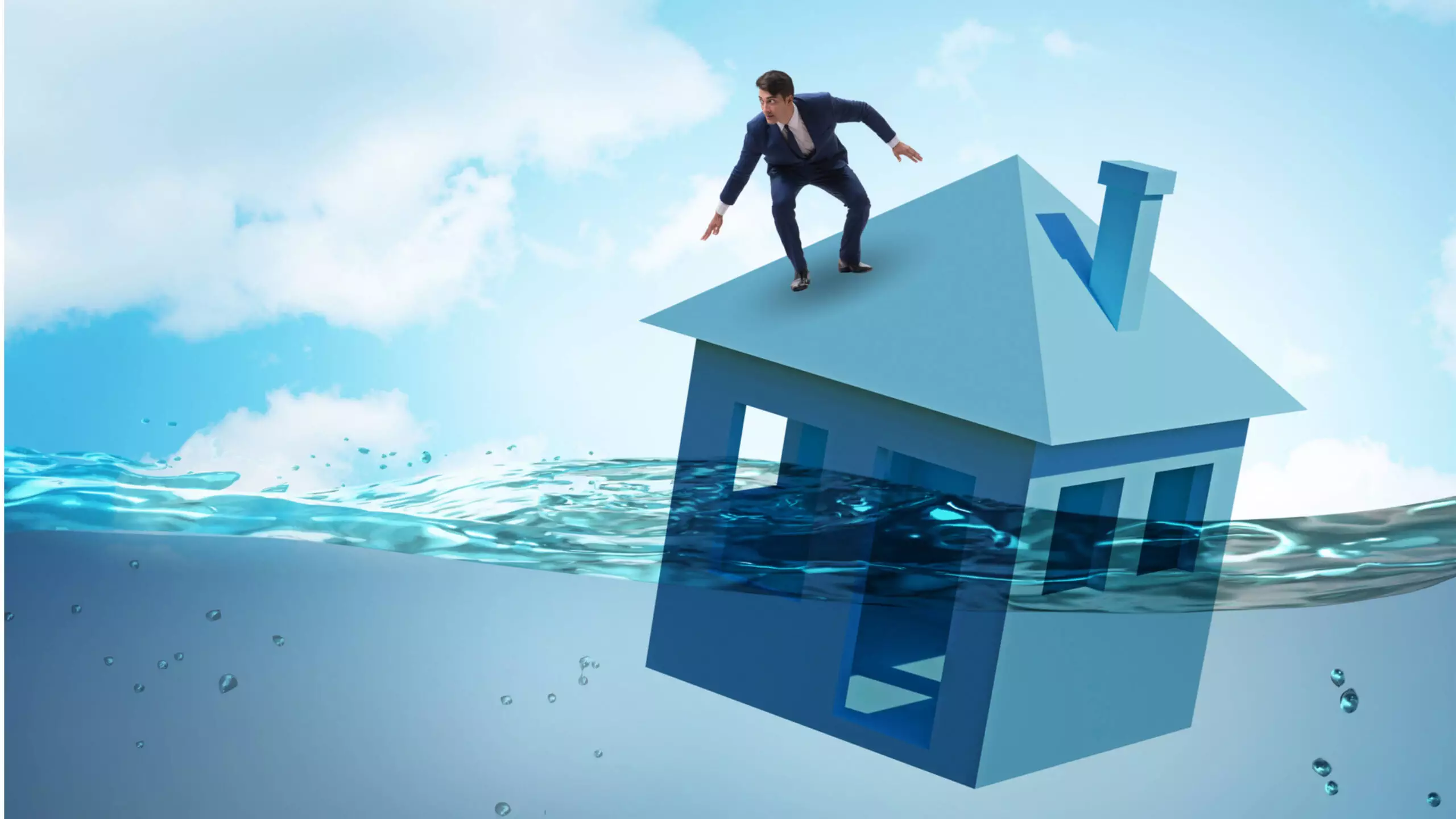 Real Estate Lawyers Are Urging Presale Buyers To Exercise Caution Amidst A Wave Of Defaults